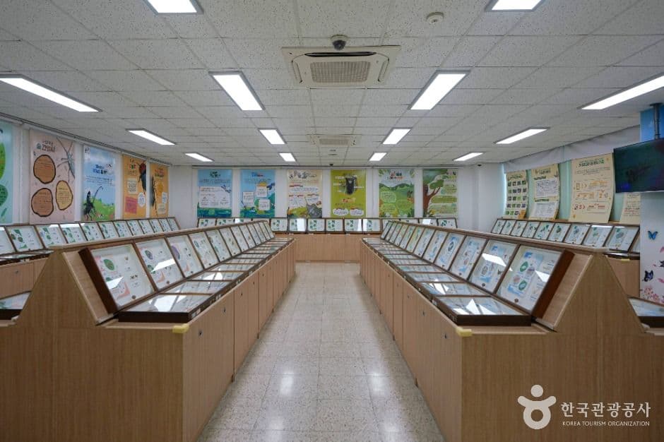 경상남도교육청 과학교육원 사진 3