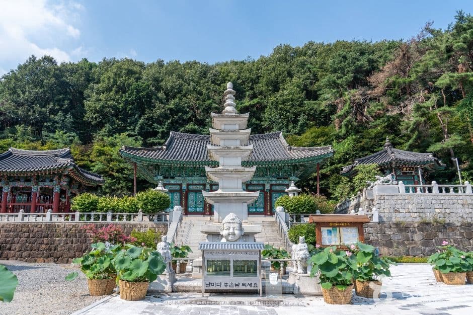 만기사(평택) 사진 2