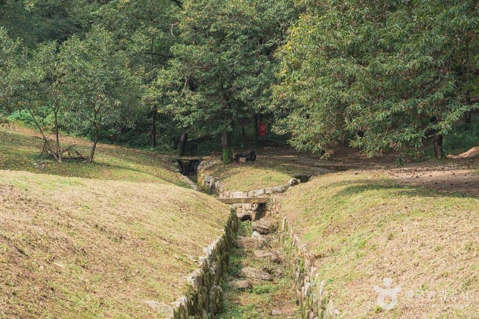 하남 이성산성 사진 2