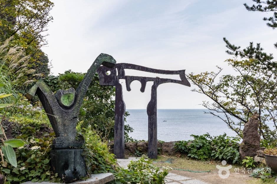 울릉예림원 사진 8