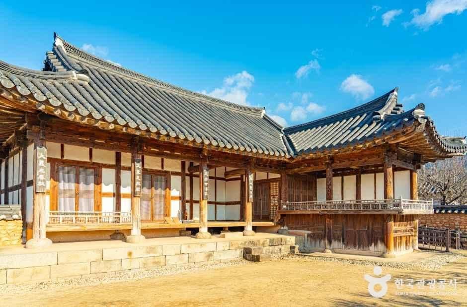 순천시립 뿌리깊은나무 박물관 사진 7