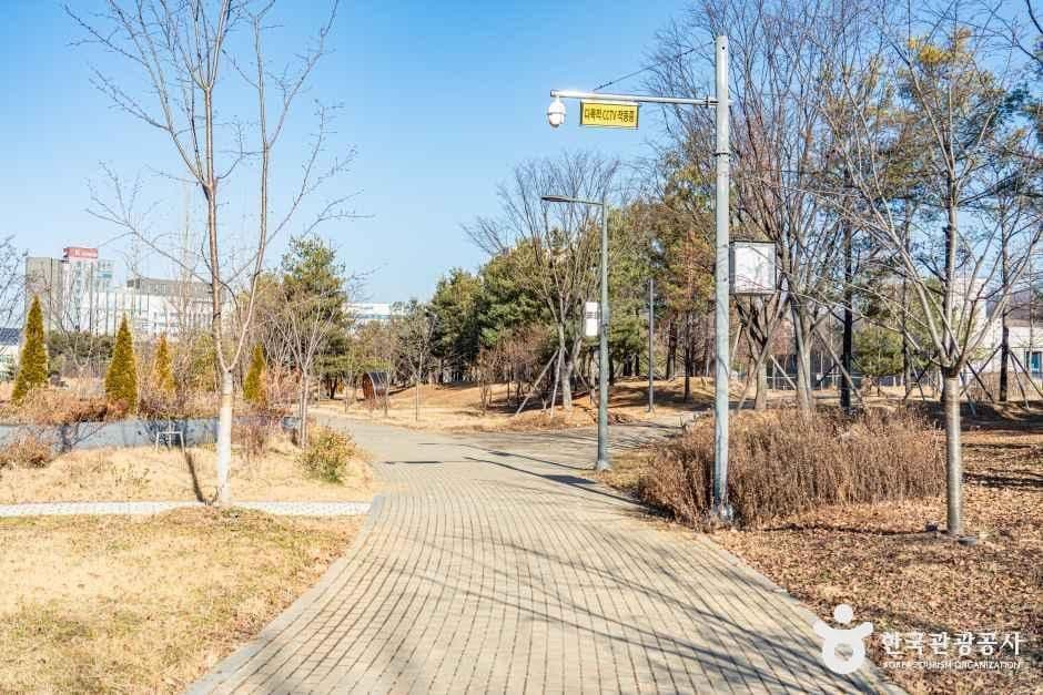 안양새물공원 사진 3