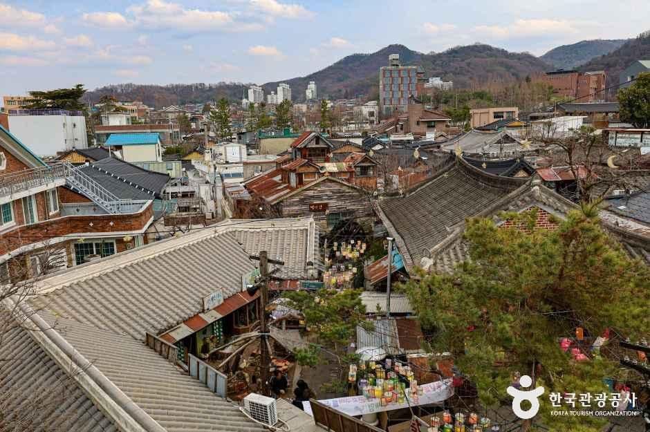 전주난장