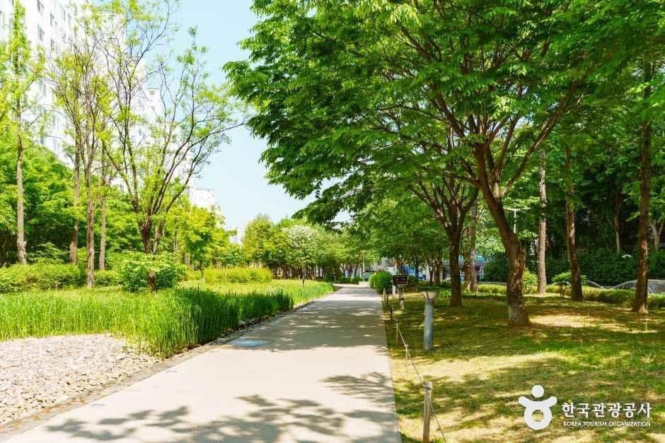 경의선숲길 사진 3