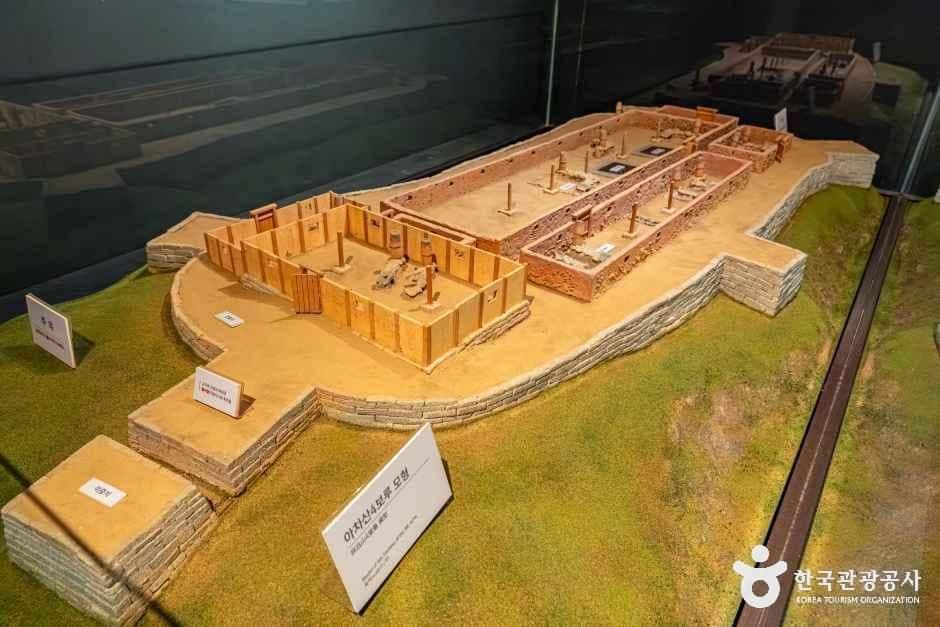 고구려대장간마을 사진 1