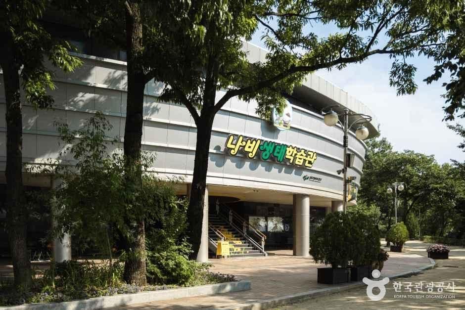 봉무공원