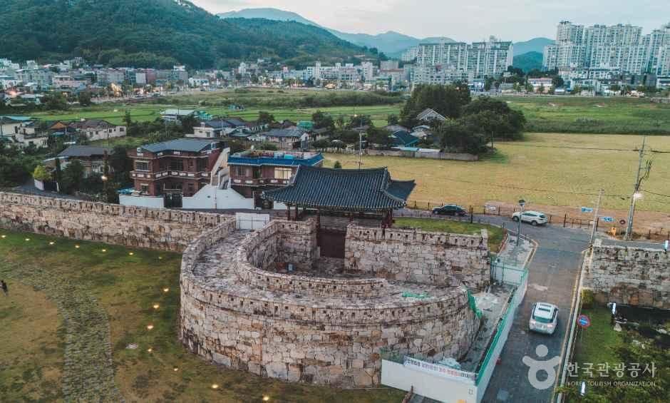 언양읍성 사진 4