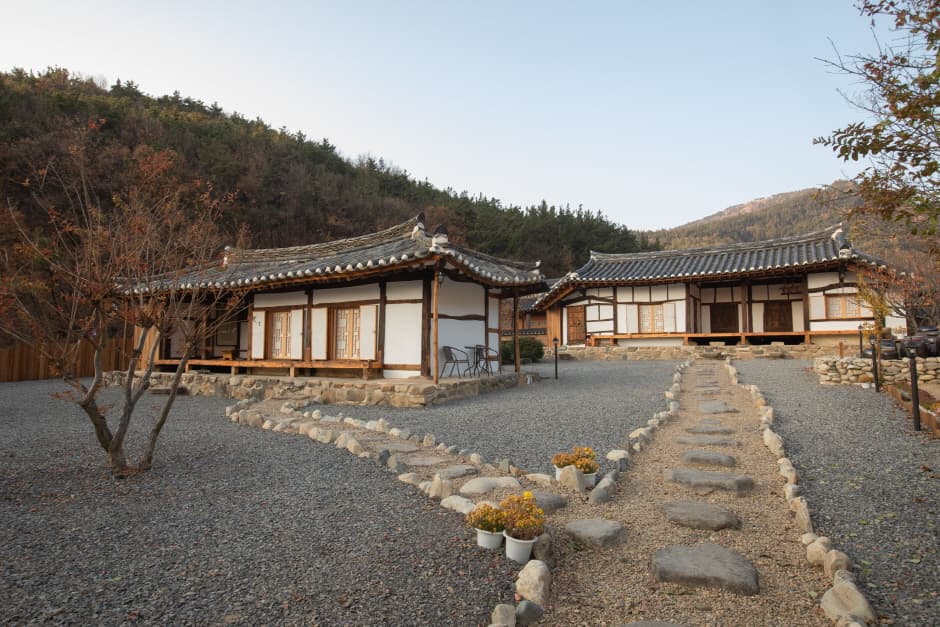 경극고택