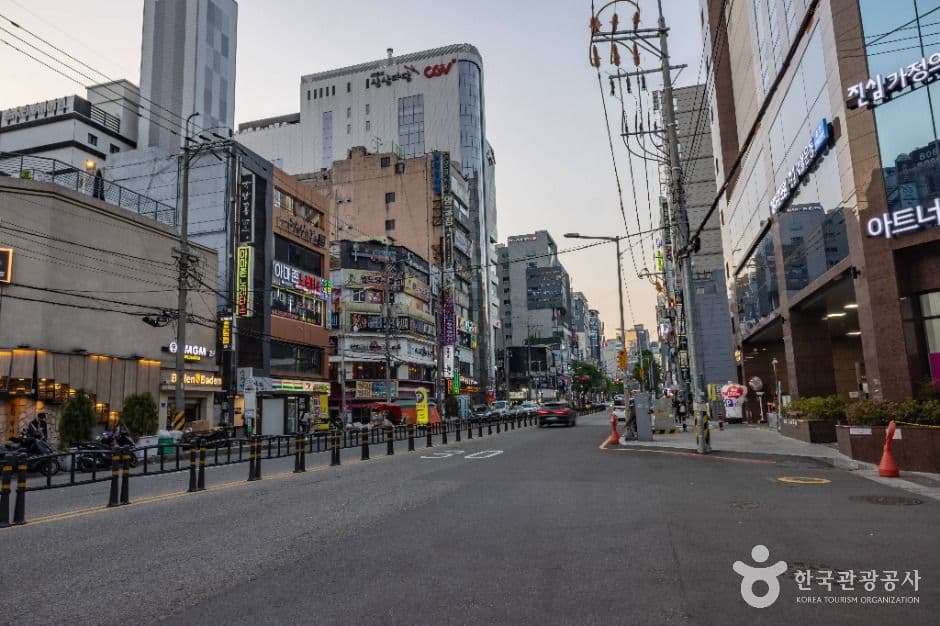 서면1번가 사진 2