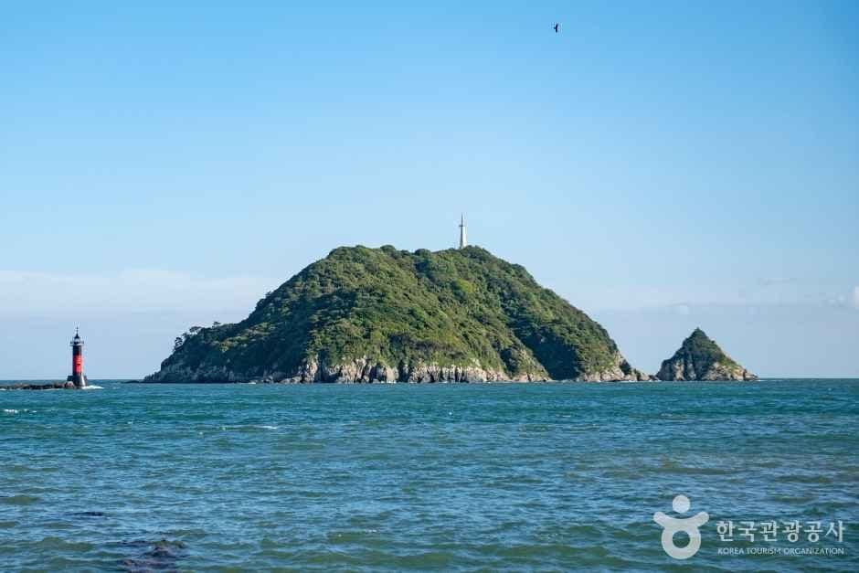 몰운대(부산) 사진 1