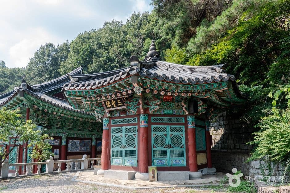 만기사(평택) 사진 3
