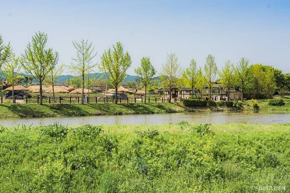안동 하회마을 [유네스코 세계유산] 사진 1