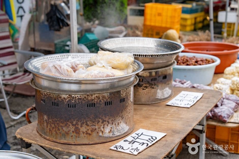 조암시장 사진 4