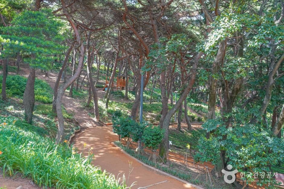 양산디자인공원 사진 1