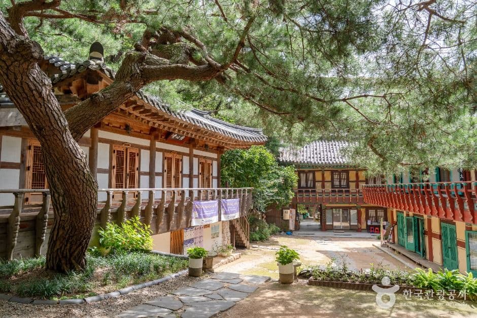 금선사(서울) 사진 2