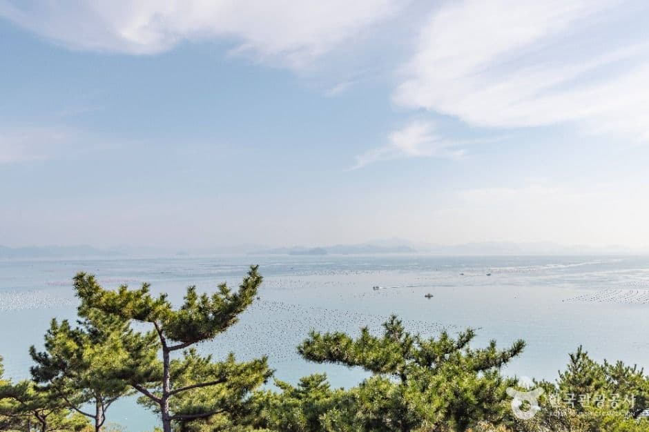 사량도 사진 5