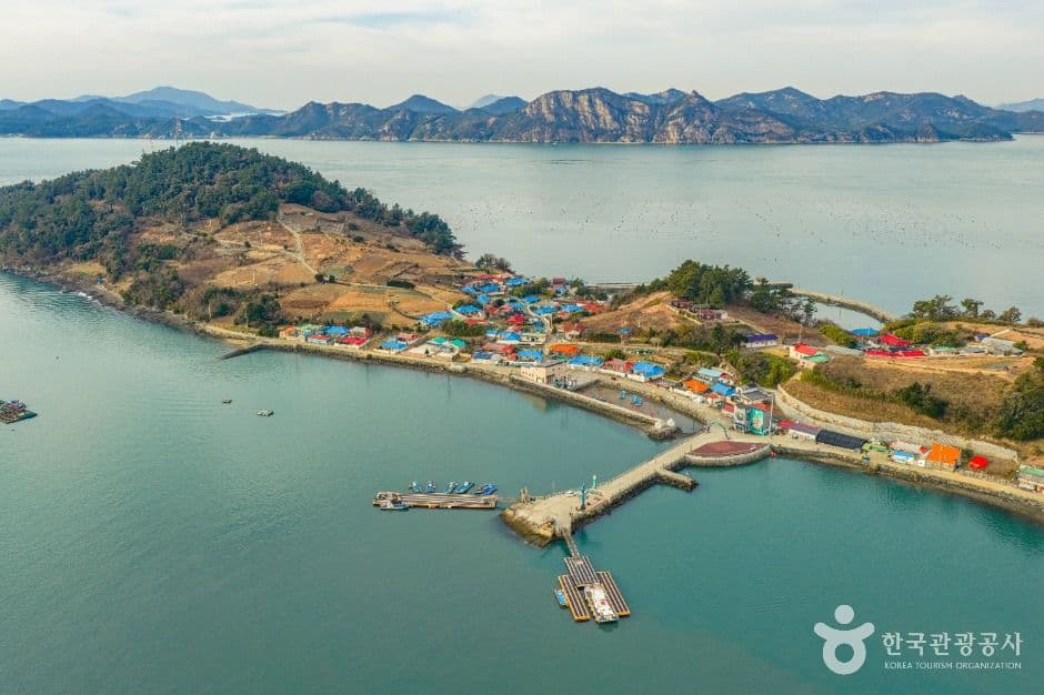 연홍도 사진 5