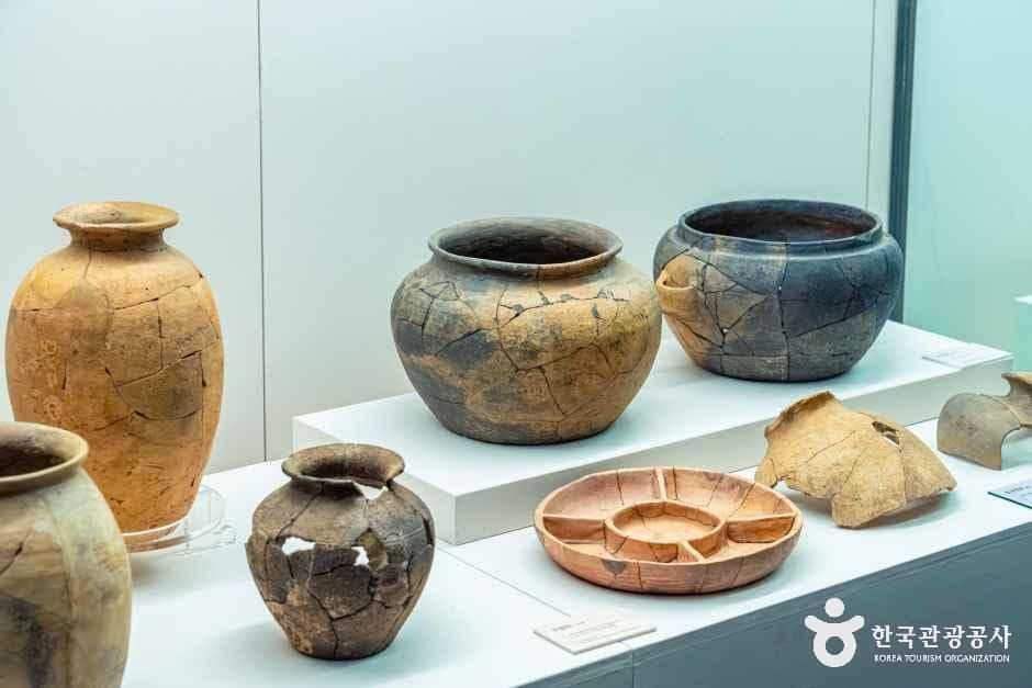 고구려대장간마을 사진 3