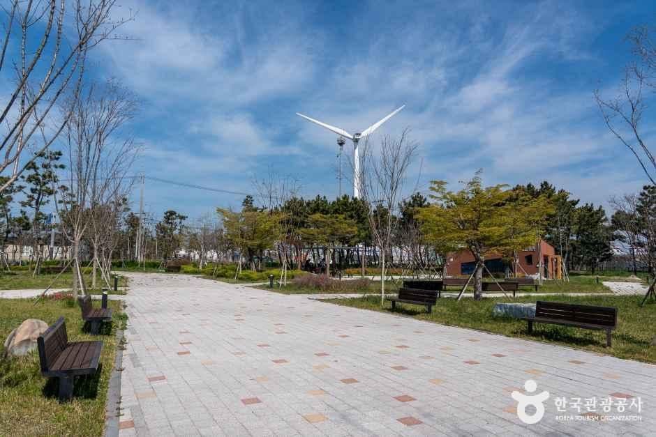 대부도공원