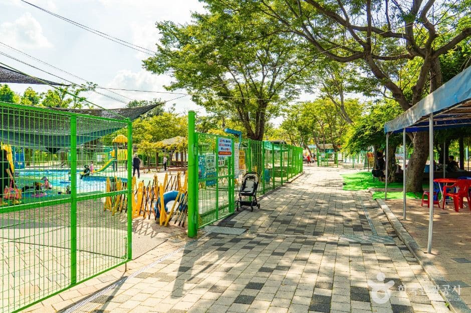 곰나루국민관광단지 사진 6