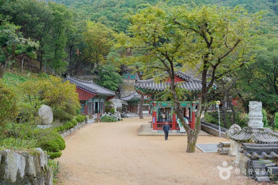 선암사(부산) 사진 1