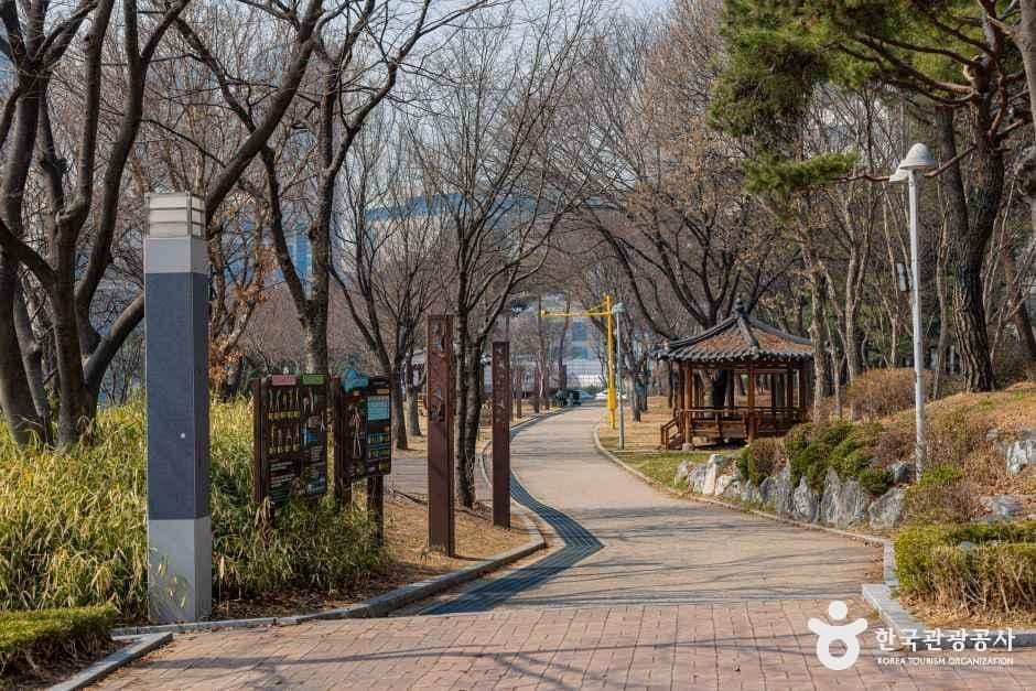 문화공원(인천) 사진 2