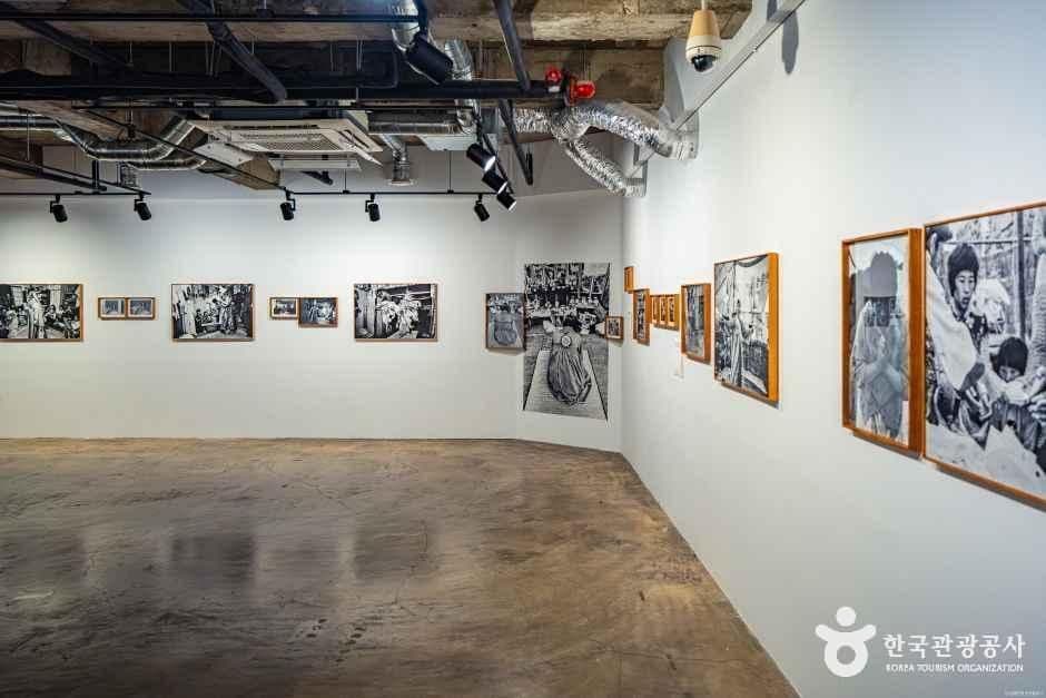 산지천갤러리 사진 2
