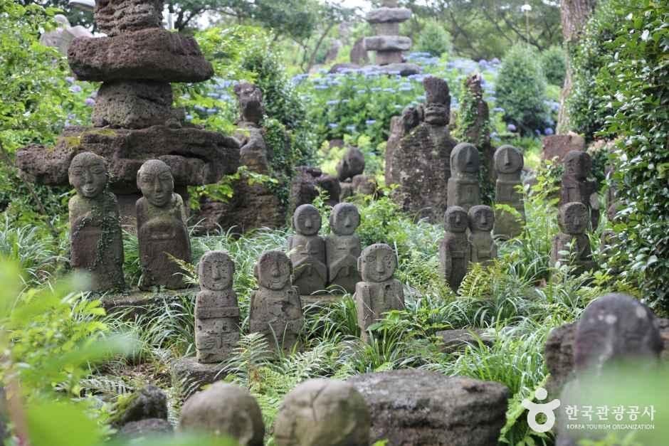 제주동화마을 사진 1
