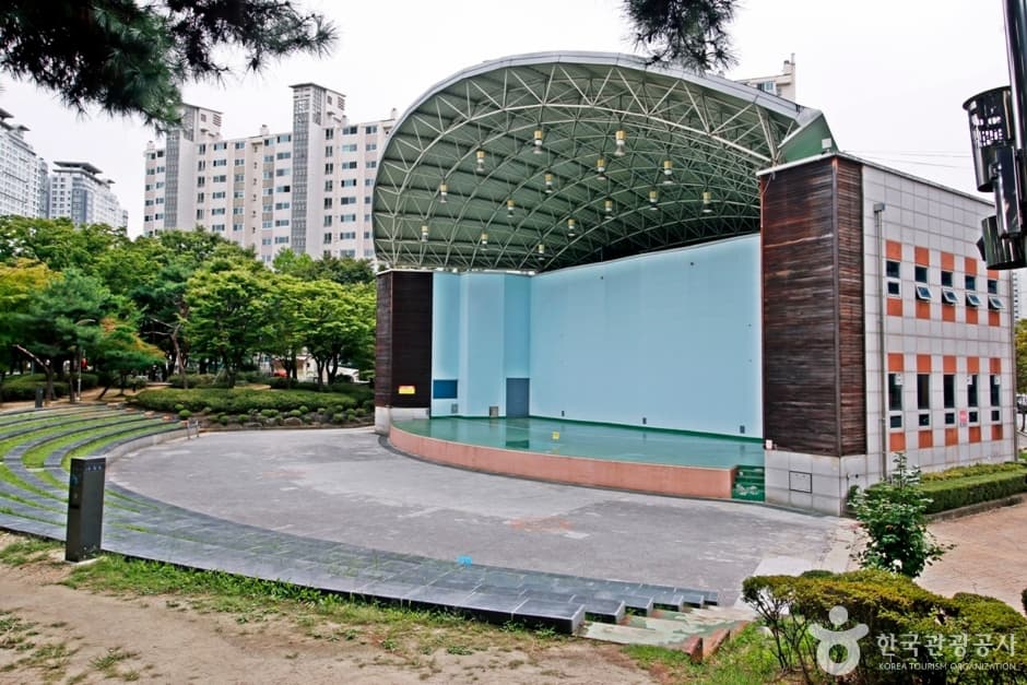 서대전공원