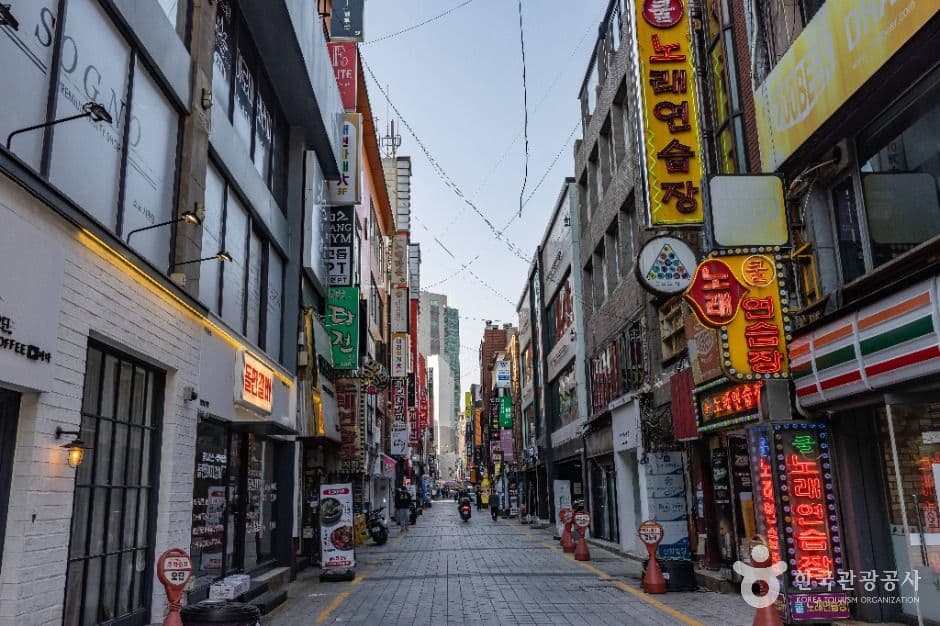 서면1번가 사진 4