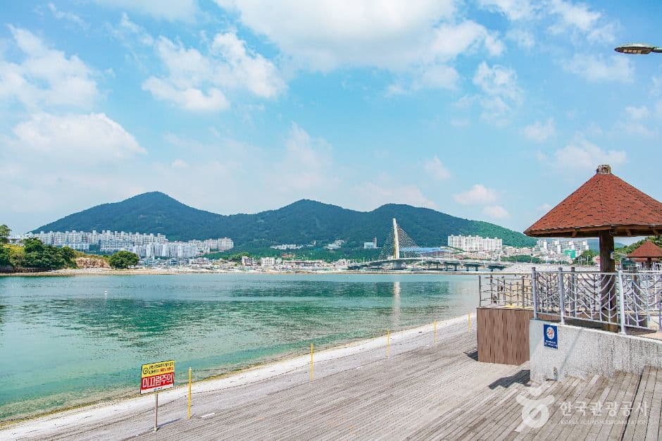 웅천친수공원 사진 2