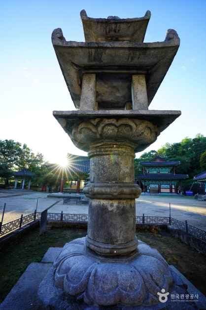 관촉사(논산) 사진 6
