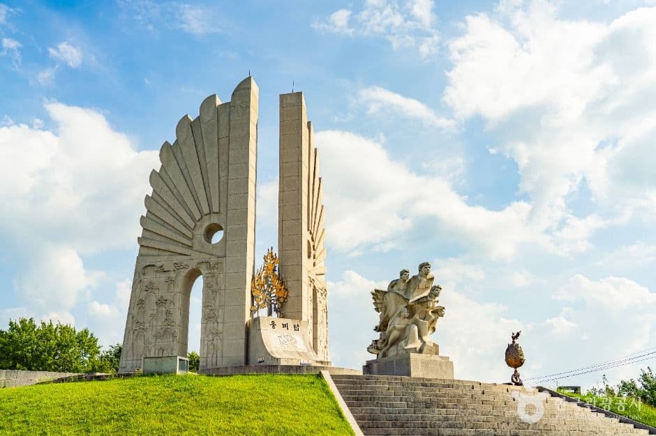 곰나루국민관광단지 사진 7