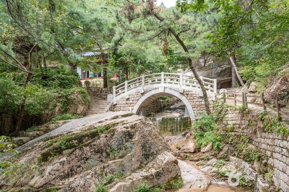 금선사(서울) 사진 4