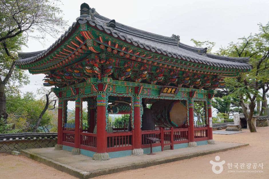 선암사(부산) 사진 2