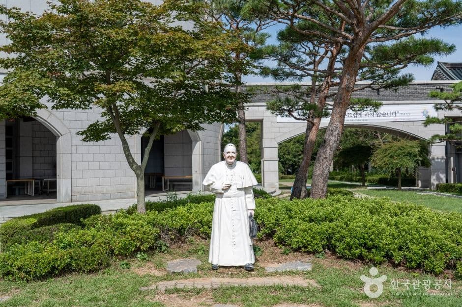 해미국제성지 사진 3