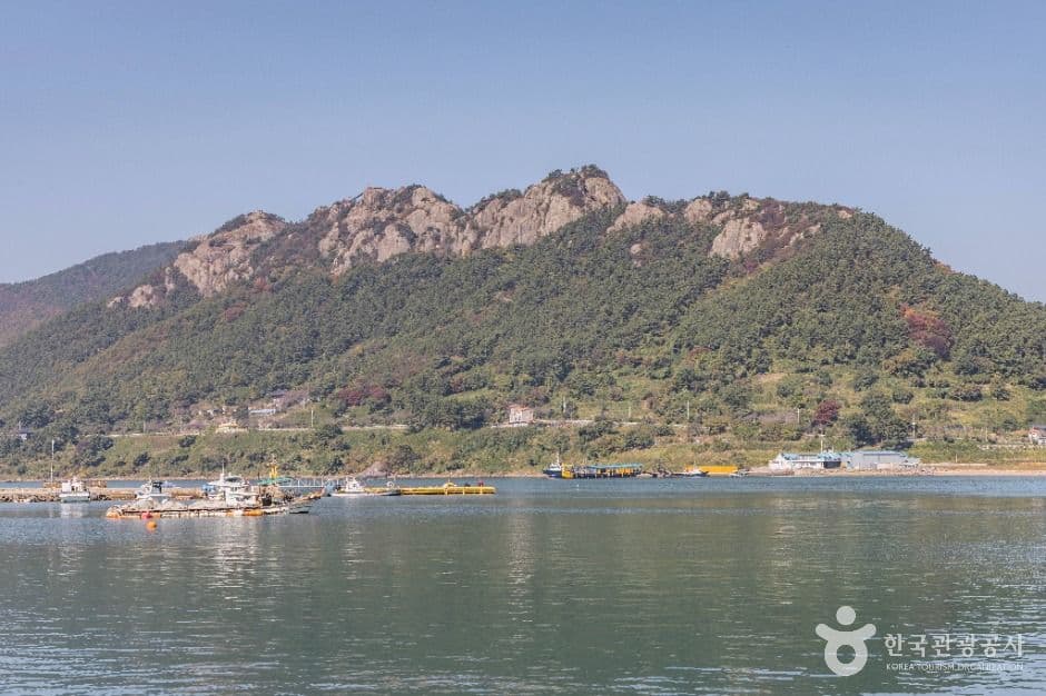 사량도 사진 7