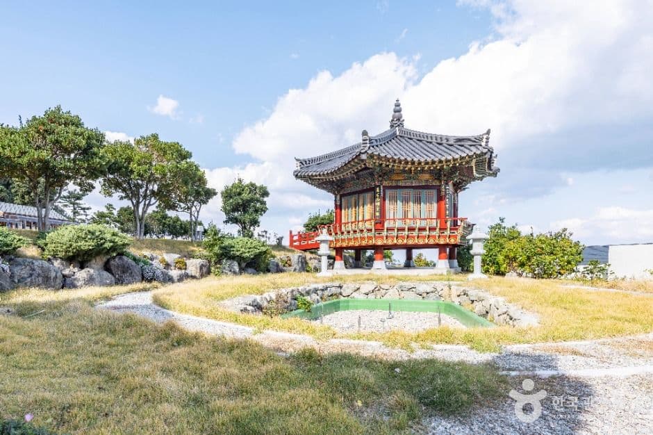 성불사(울릉) 사진 3
