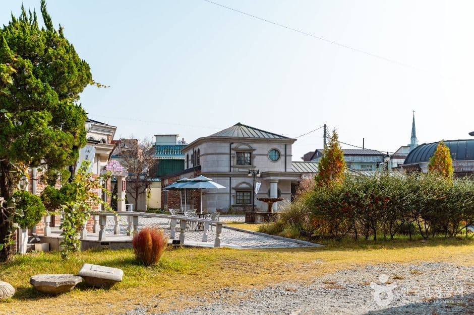 강경구락부 사진 2