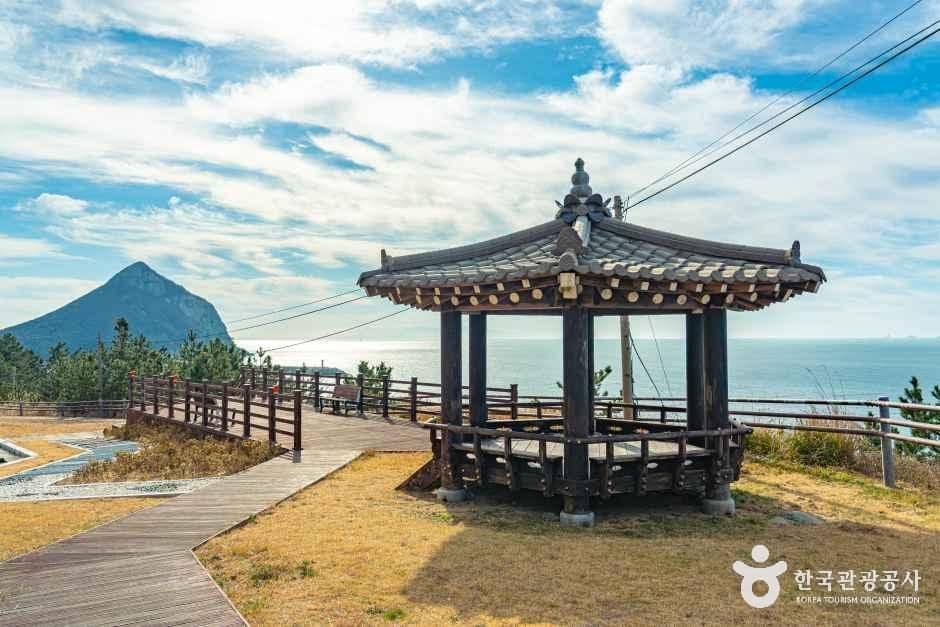 망끝전망대 사진 4