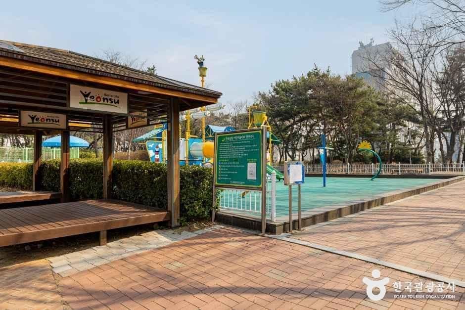 문화공원(인천) 사진 3