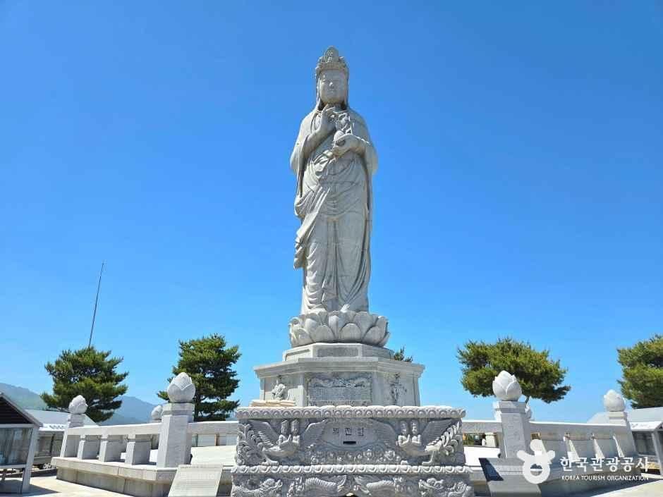 낙산사 사진 2