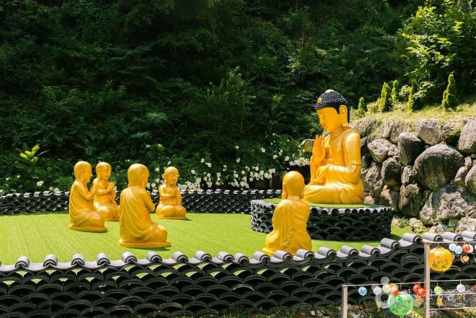 와우정사(용인) 사진 6