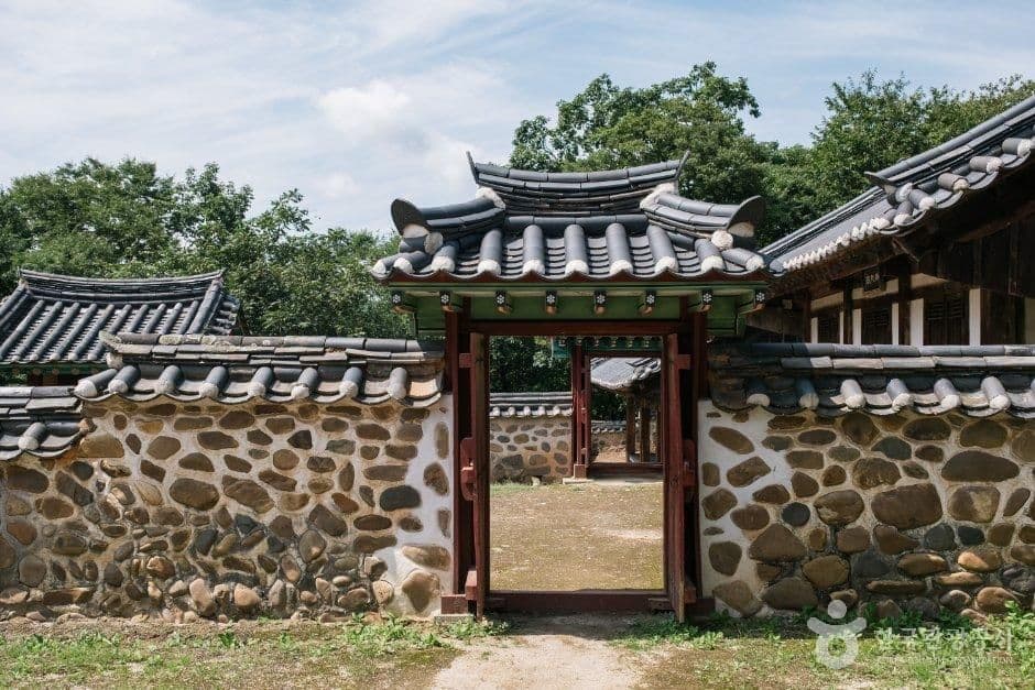연천 숭의전지