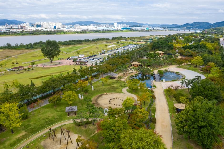 동락공원 사진 3