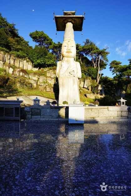 관촉사(논산) 사진 7