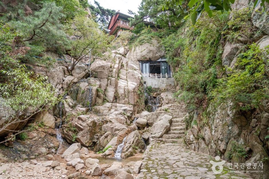 금선사(서울) 사진 5
