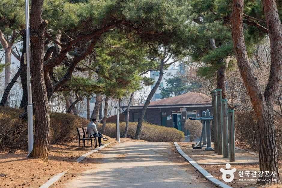 문화공원(인천) 사진 4