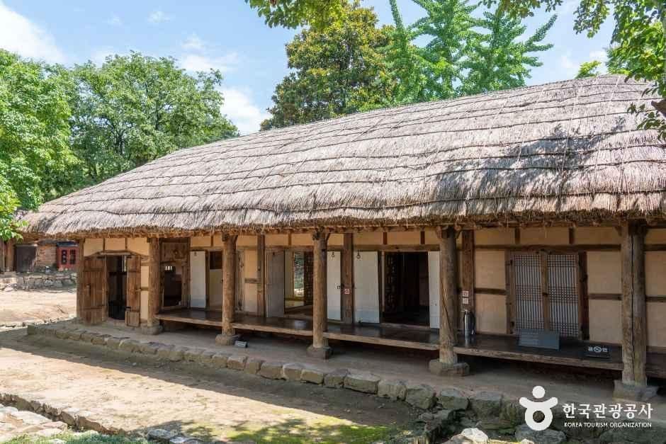 고창 신재효판소리박물관