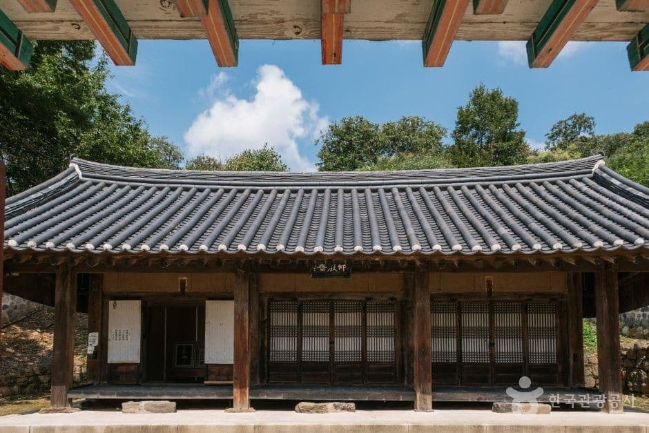 연천 숭의전지 사진 1